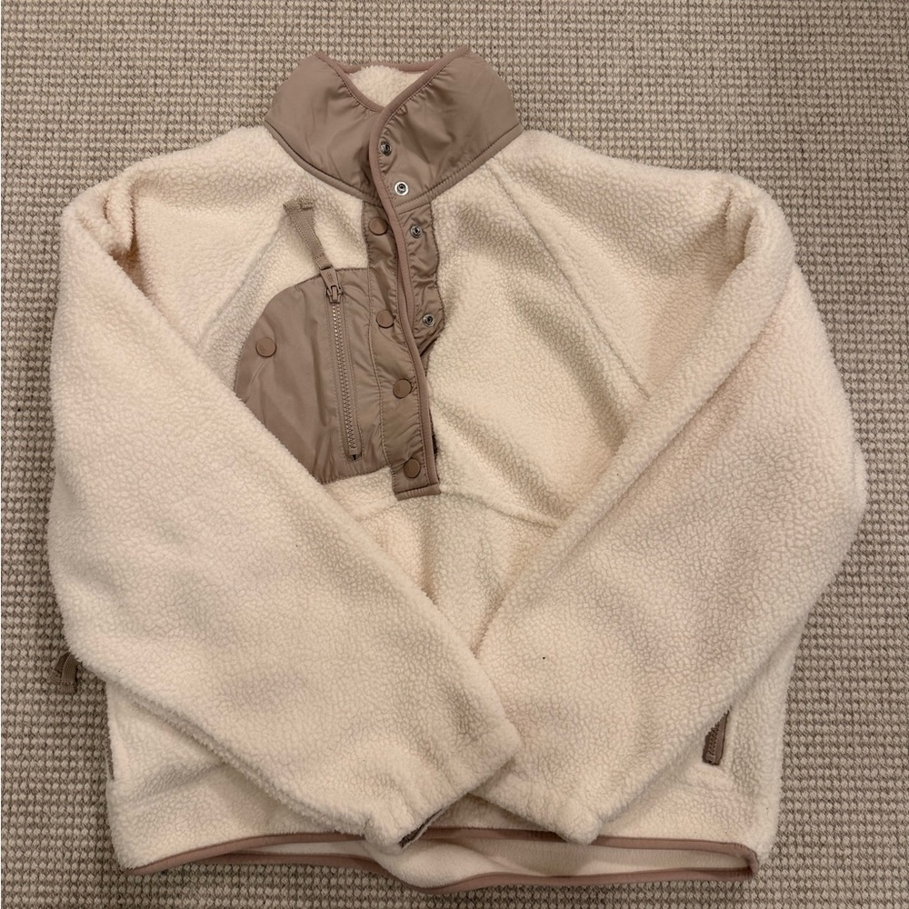 Hit the Slope free people jacket - Picture 2 of 4
